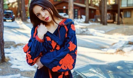 milanariccixxx model top pics