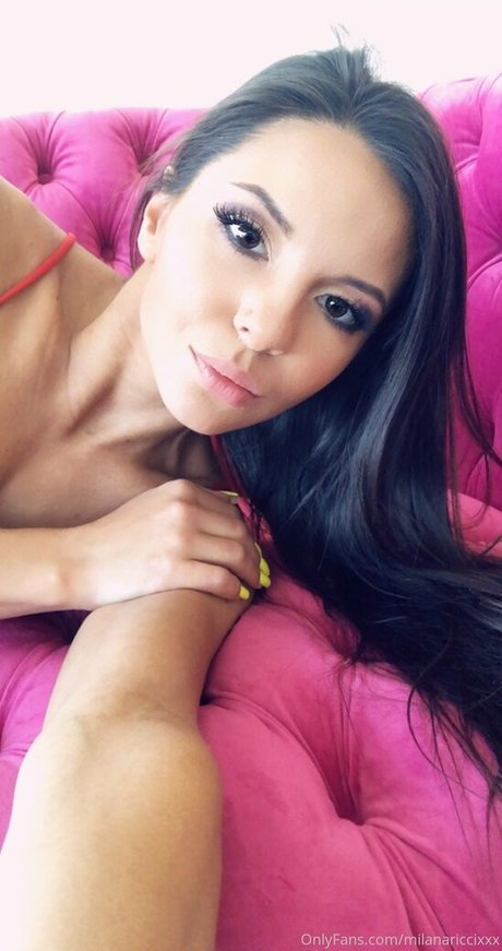 milanariccixxx nice actress image