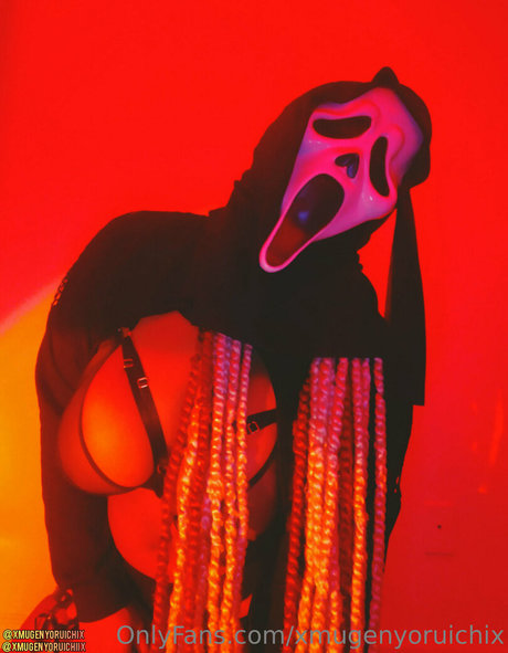 Xmugenyoruichix erotic actress photos