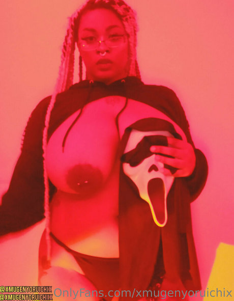 Xmugenyoruichix perfect pornstar archive