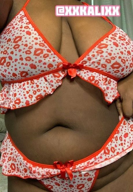 xxkalixxbbw xxx pornstar pics