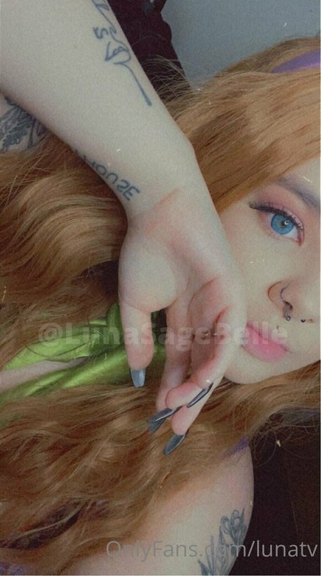 lunatv star sexy pictures