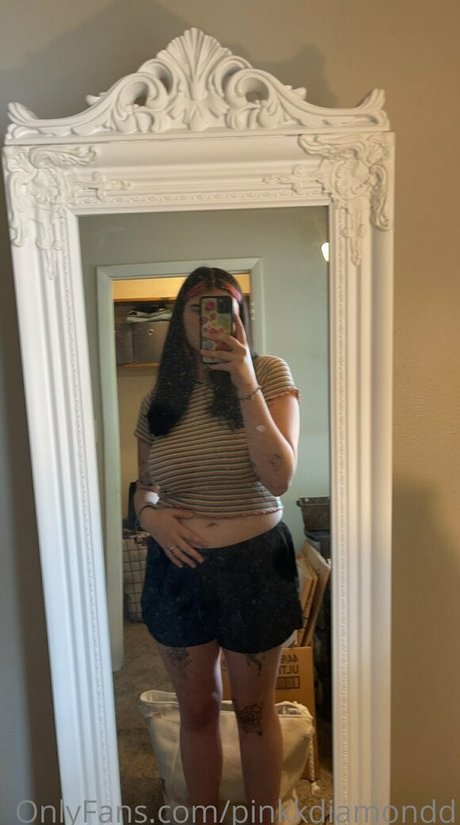 pinkkdiamondd model free picture