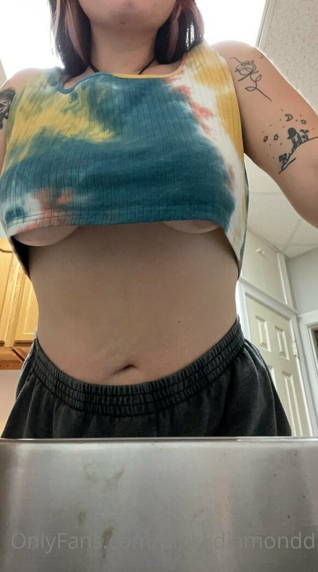 pinkkdiamondd perfect model gallery