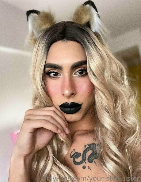 your step sister pornstar perfect picture