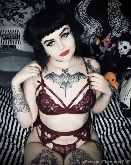 diilestrange porn star image