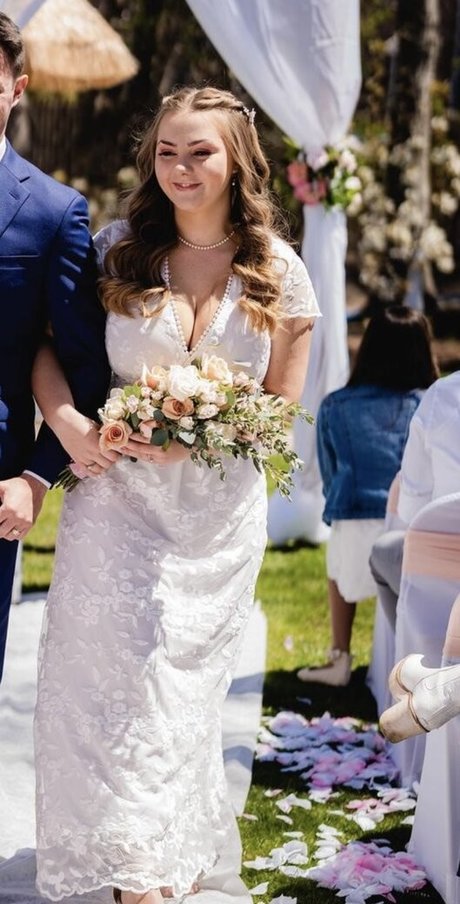 Marina Brooks Quick photo