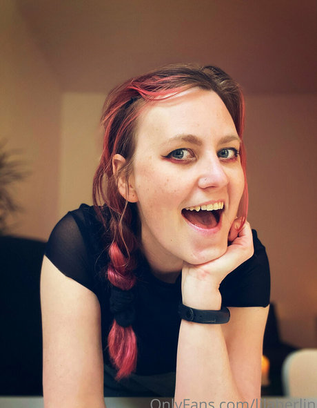 lilaberlin hot actress img