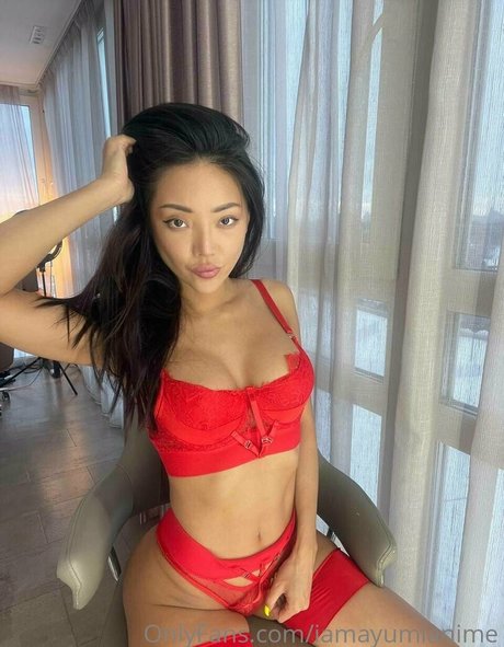 iamayumianime pornstar top pics