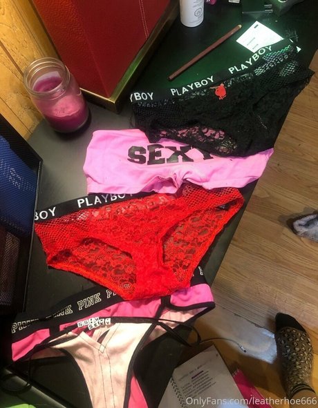 leatherhoe666 beautiful pornstar archive