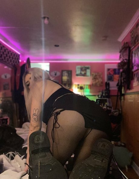 leatherhoe666 star exclusive gallery