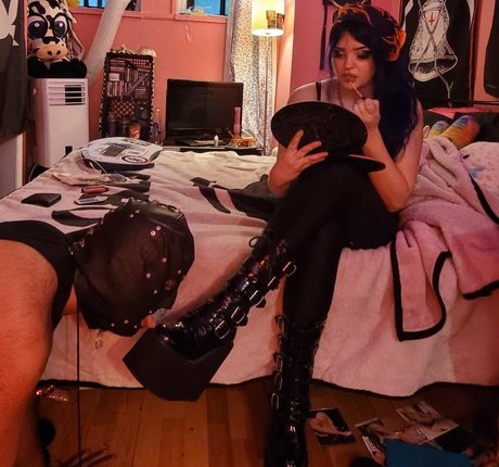 leatherhoe666 star hot pictures