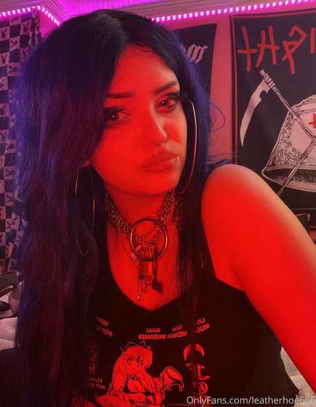 leatherhoe666 pornstar nice img