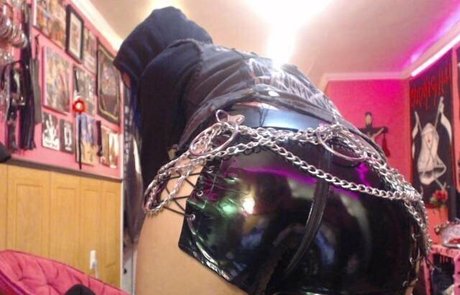 leatherhoe666 pretty star galleries