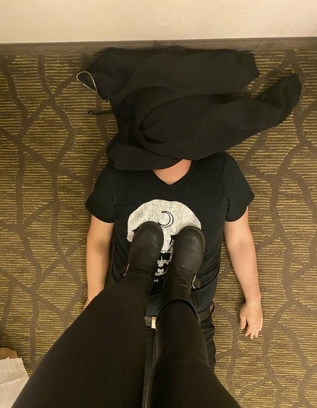 leatherhoe666 best actress image