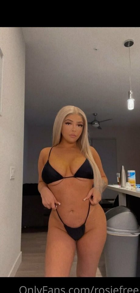 rosiefree star hd pics