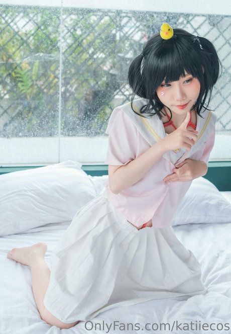 katiiecos pornstar pretty photos