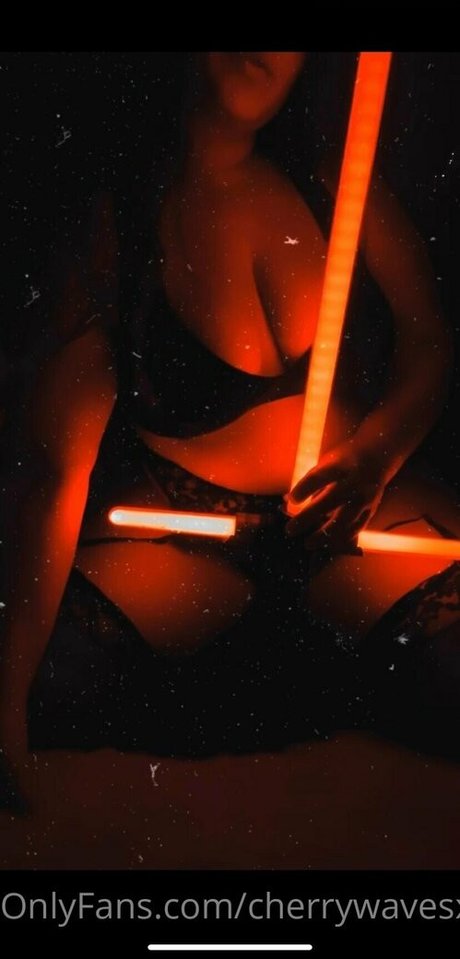 Cherrywavesxxx pornographic model gallery