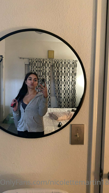 nicolettemartin18 sex pornstar archive