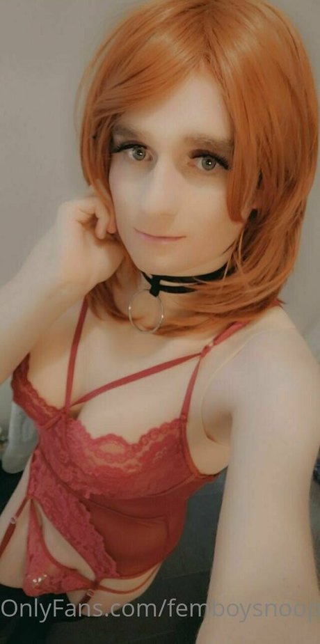 femboysnoop Profile photo