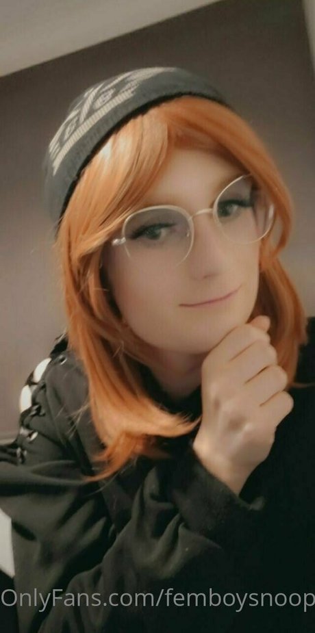 femboysnoop nudes pornstar img