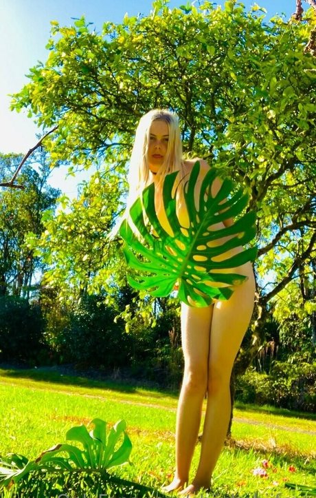 chiichobiifree star exclusive images