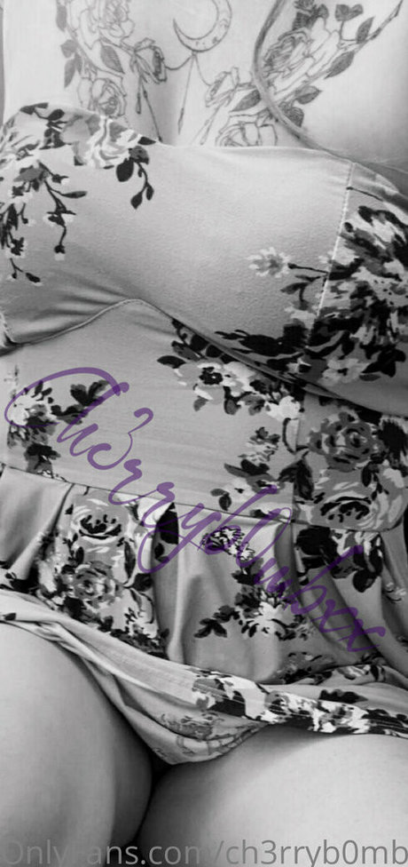 ch3rryb0mbxx exclusive actress pictures