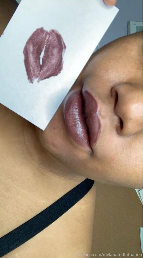 melanatedfatuation pretty star gallery