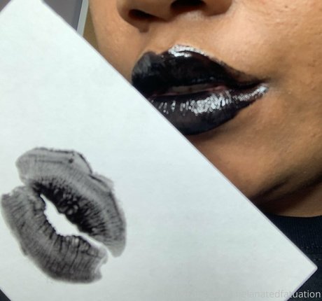 melanatedfatuation star images