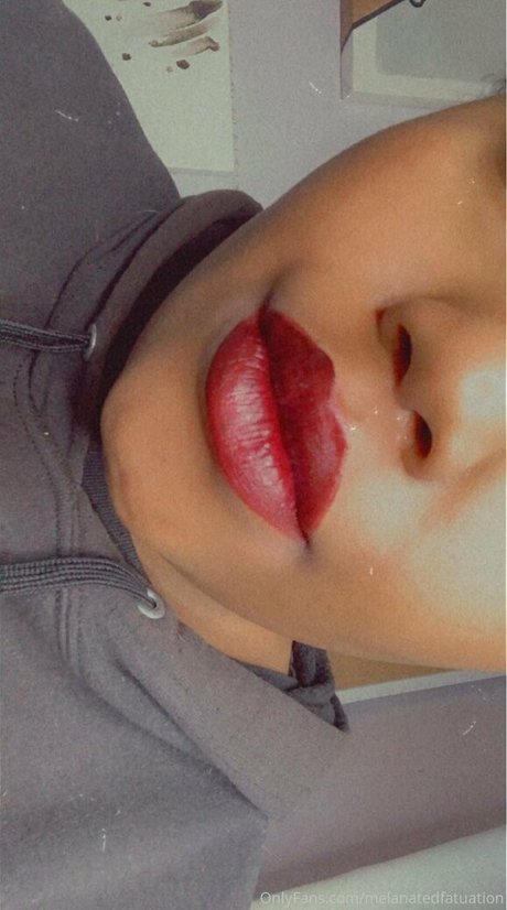 melanatedfatuation model perfect pics