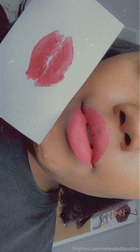 melanatedfatuation star pornographic images