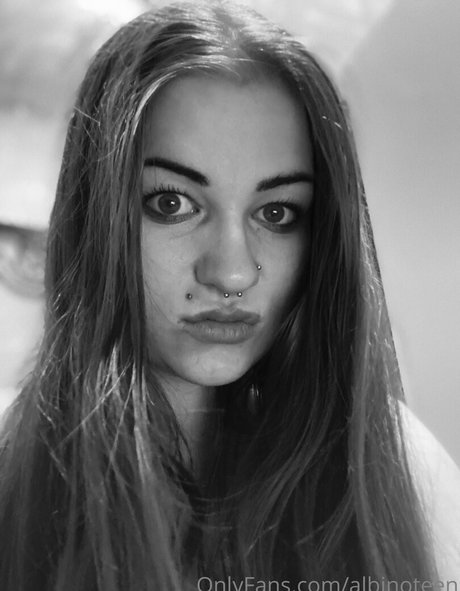 albinoteen exclusive model galleries