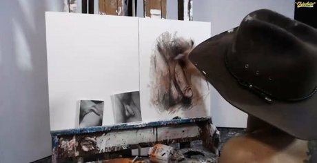 bodybuilder nude onlyfans nude image