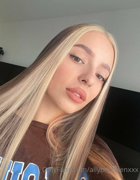 allybreelsenxxx model porn image