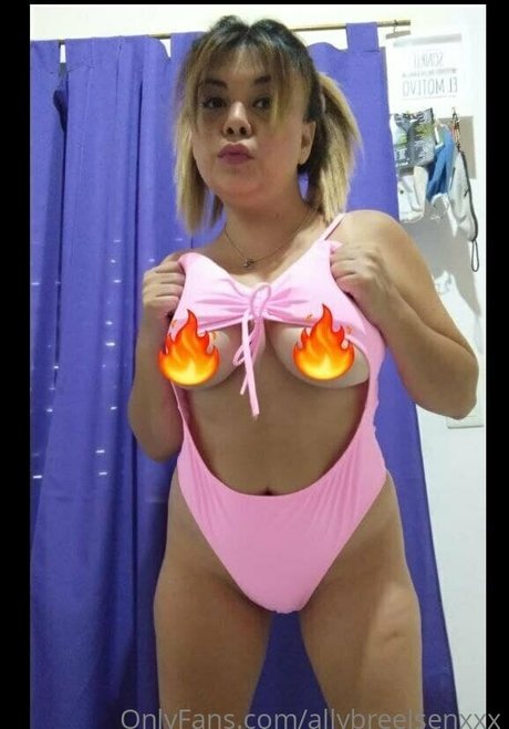 allybreelsenxxx adult model galleries