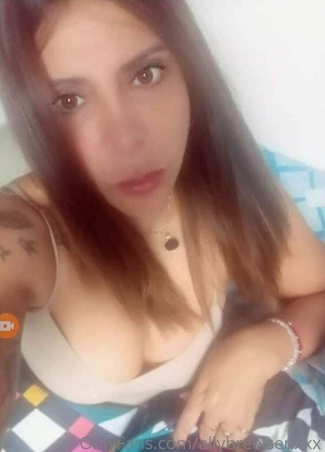 allybreelsenxxx nudes pornstar pictures