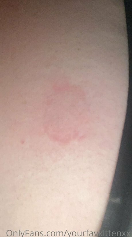 yourfavkittenxx pretty actress pic