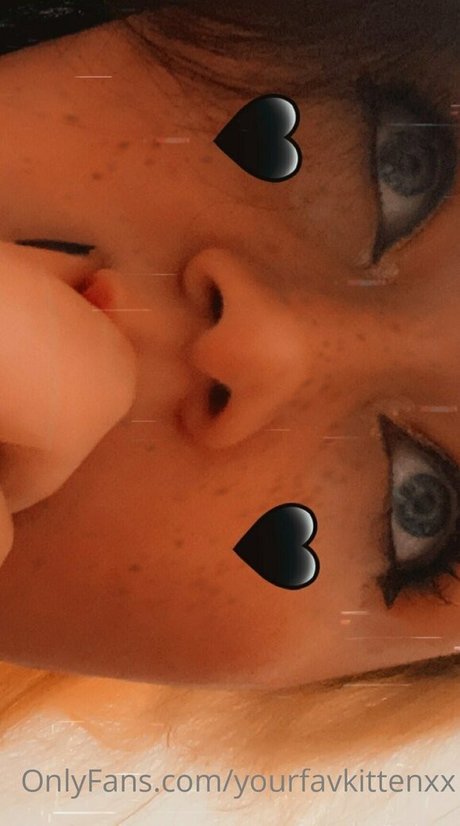 yourfavkittenxx top model archive