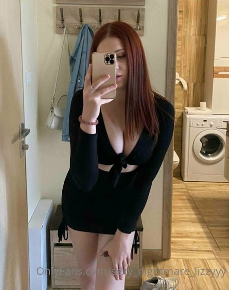 sexy nightmare lizzyyy pornstar high quality image