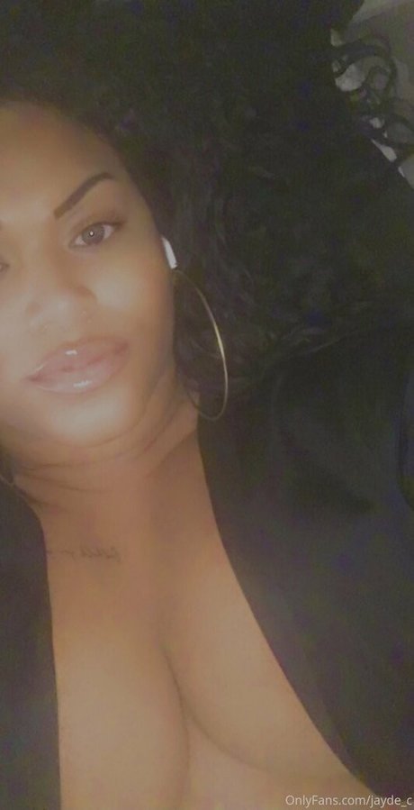 jayde c model photos