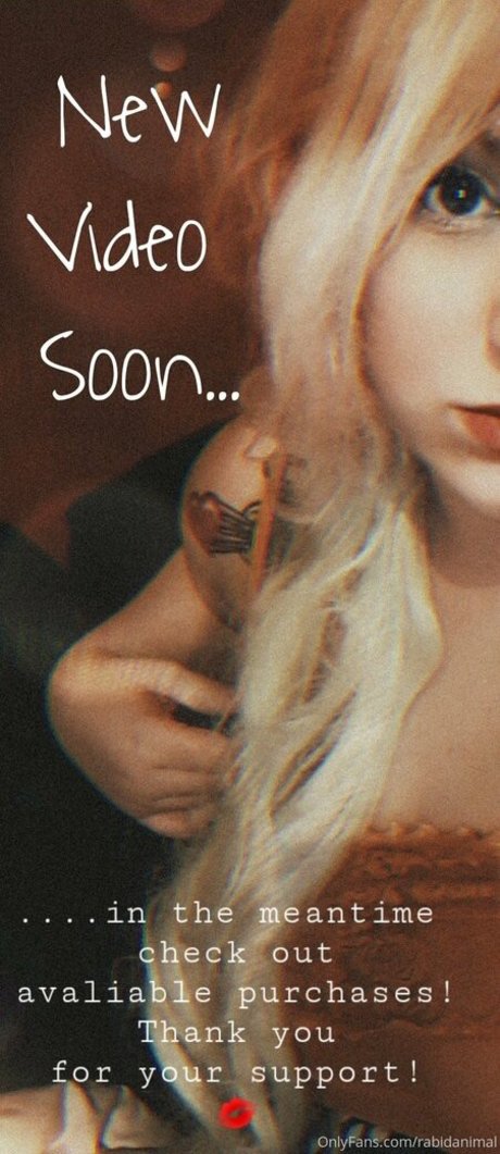 rabidanimal high quality pornstar pic