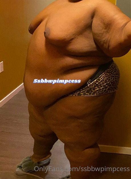 ssbbwpimpcess hot model pictures