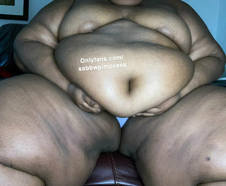 ssbbwpimpcess naked star photos