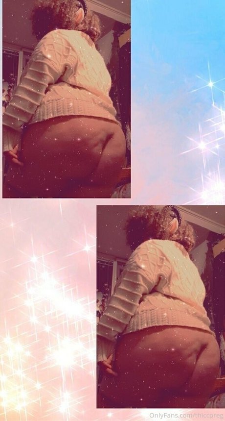 thiccpreg high quality actress pics