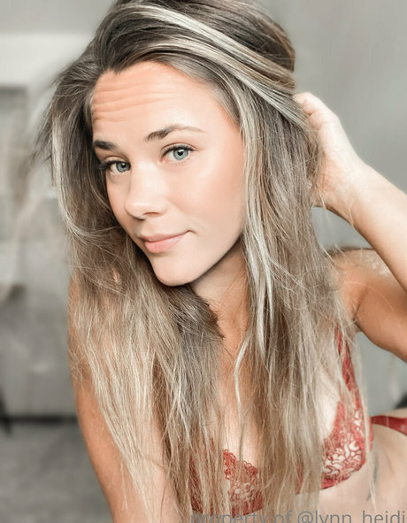 lyn heidi art actress image