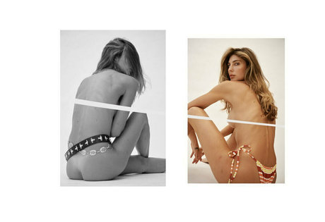 cheychanel xxx model images