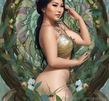 jaylajolie perfect model galleries