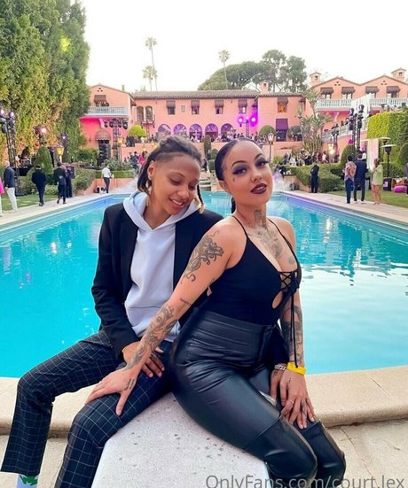 court lex hd pornstar picture