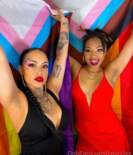 court lex beautiful star img