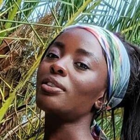 AJ Odudu pornstar top photos